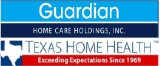 Guardian Home Care Holdings Inc.